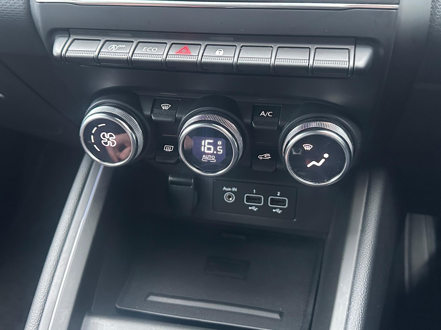 Used Renault Clio 2023 for sale - 77723772: Photo 18