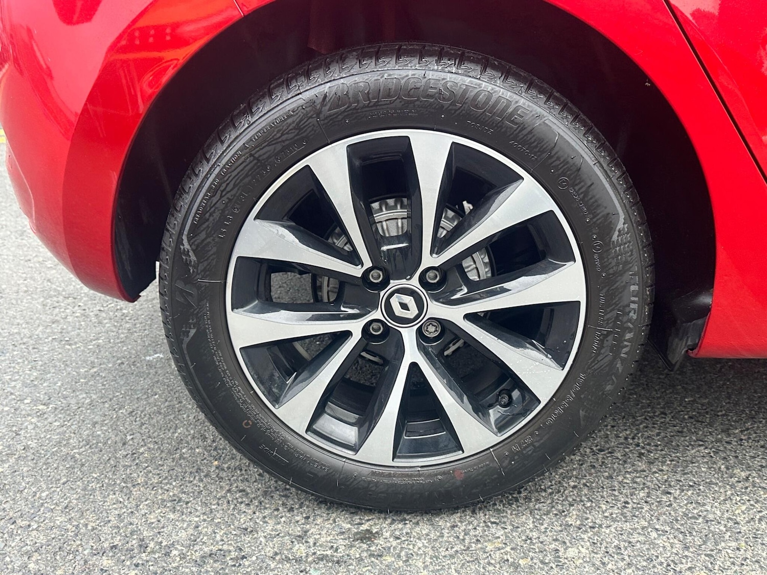 Used Renault Clio 2023 for sale - 77723772: Photo 19