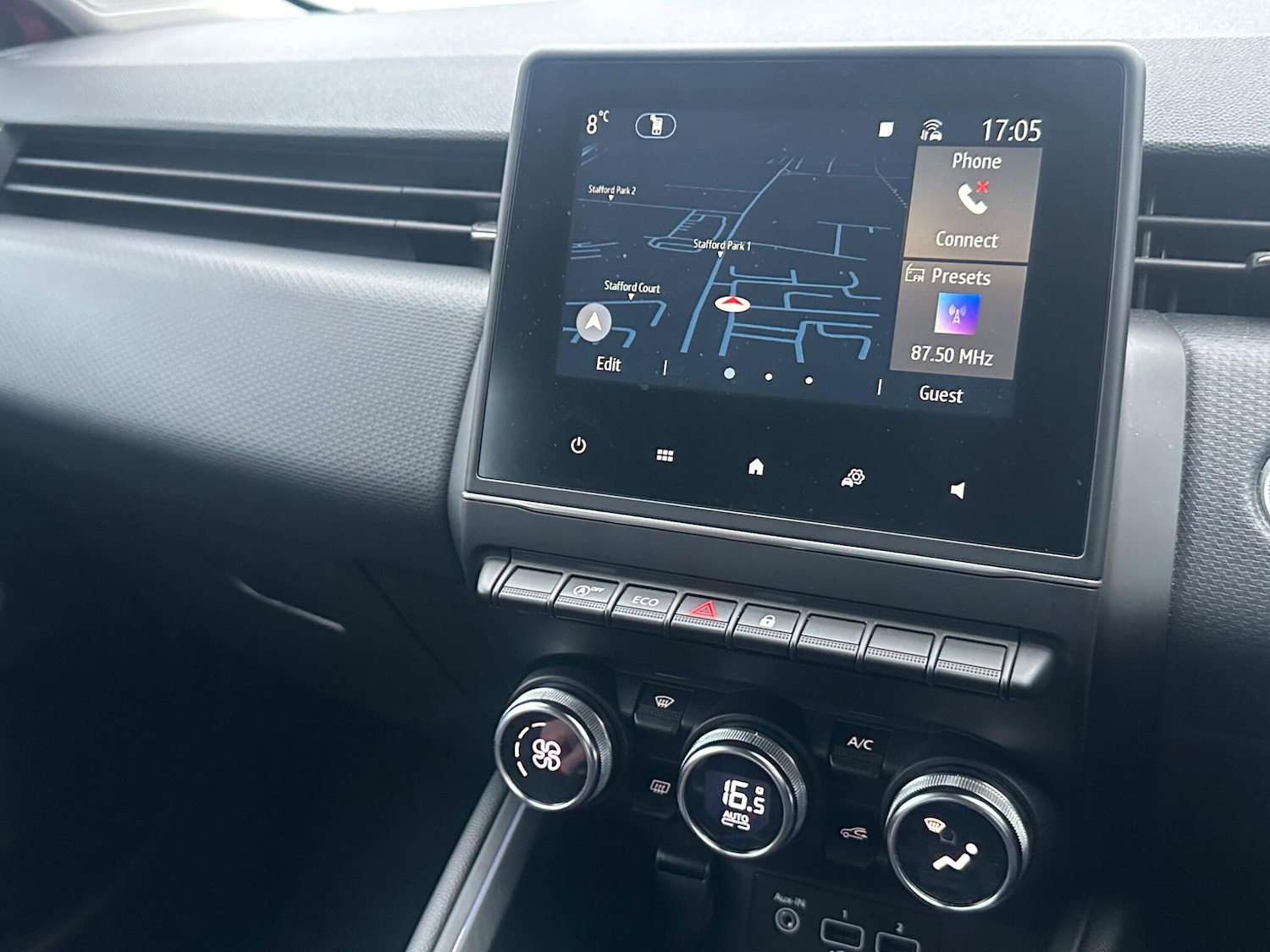 Used Renault Clio 2023 for sale - 77723772: Photo 20