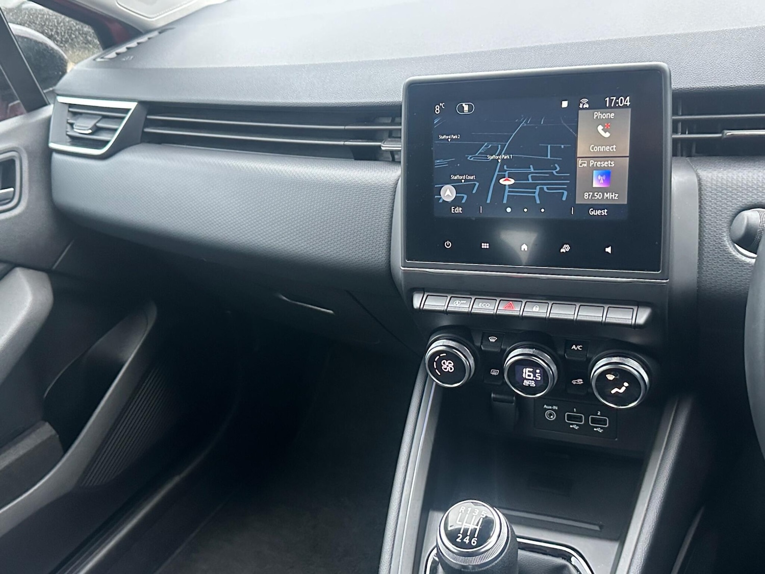 Used Renault Clio 2023 for sale - 77723772: Photo 21