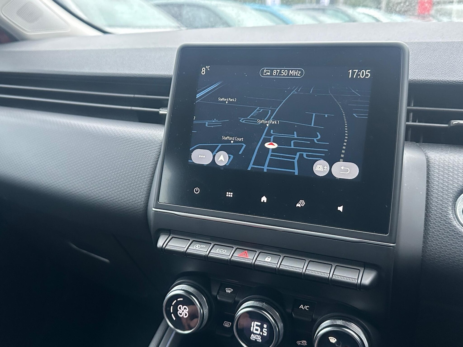 Used Renault Clio 2023 for sale - 77723772: Photo 22