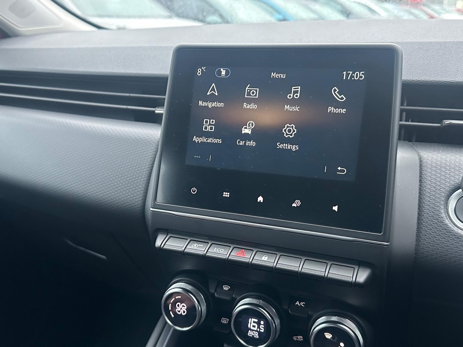 Used Renault Clio 2023 for sale - 77723772: Photo 23