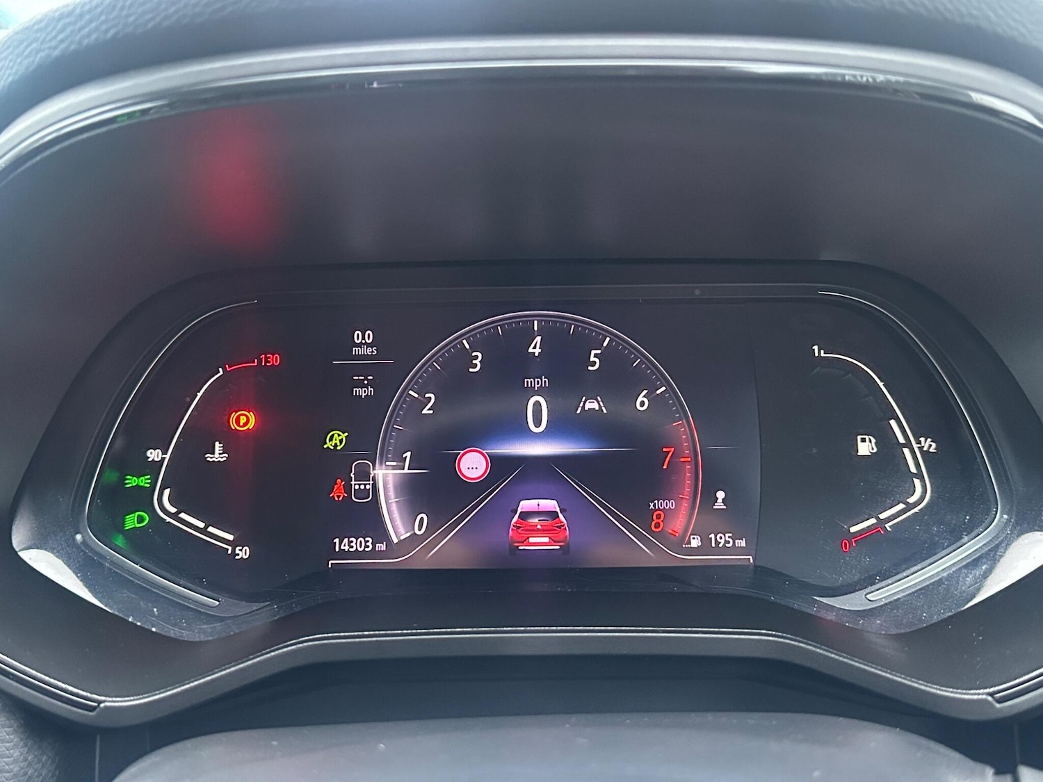 Used Renault Clio 2023 for sale - 77723772: Photo 24