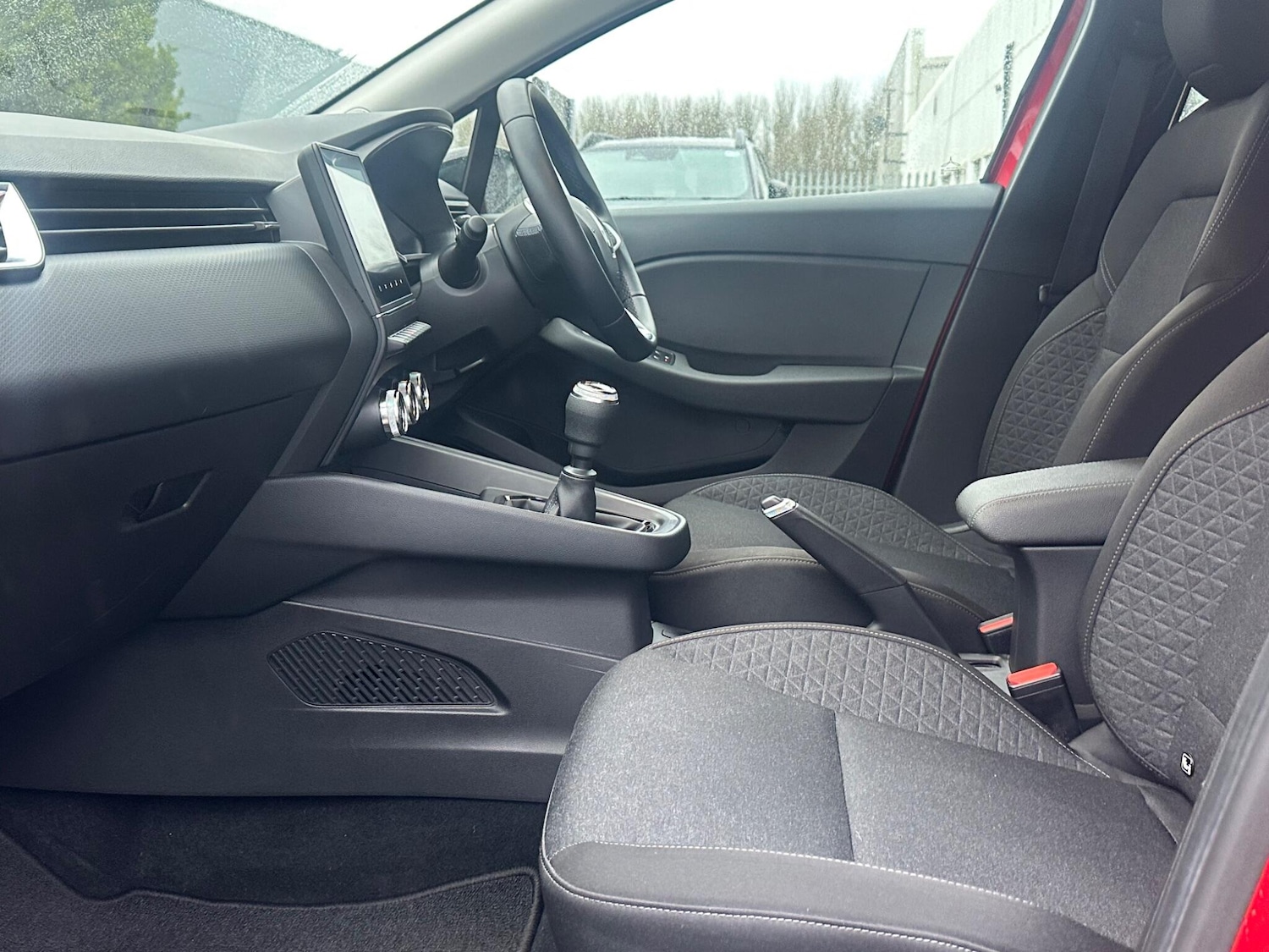 Used Renault Clio 2023 for sale - 77723772: Photo 25