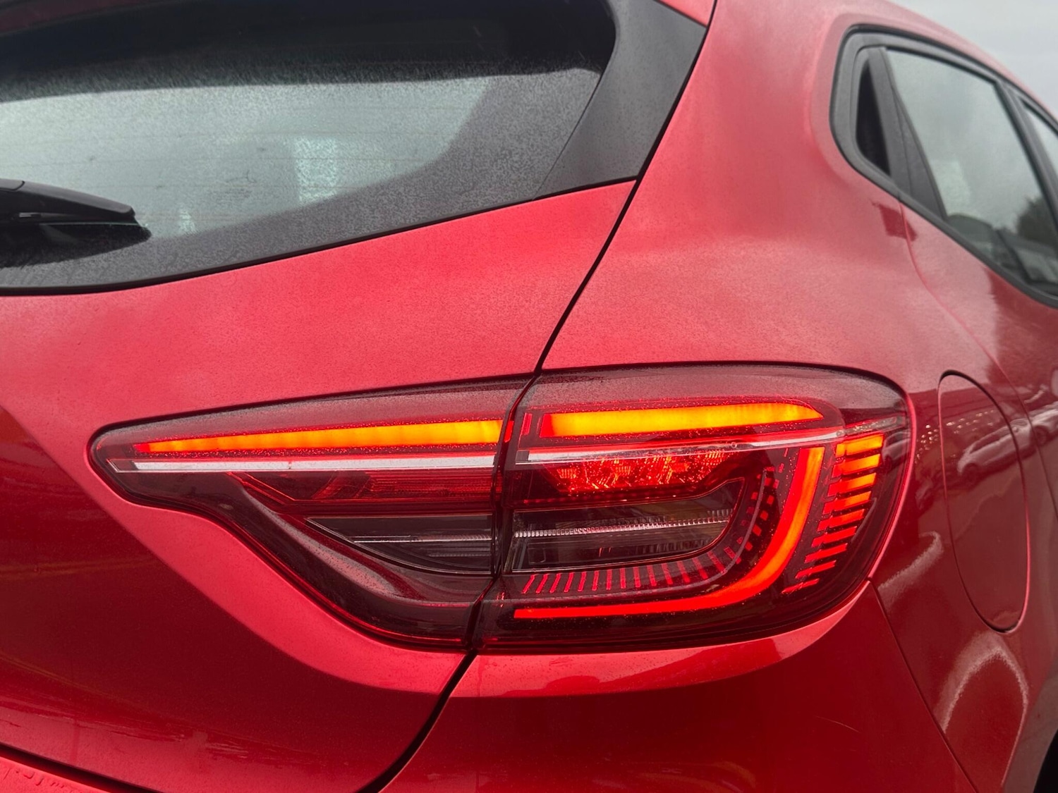 Used Renault Clio 2023 for sale - 77723772: Photo 26