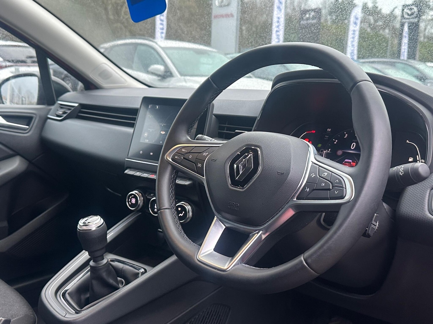 Used Renault Clio 2023 for sale - 77723772: Photo 32