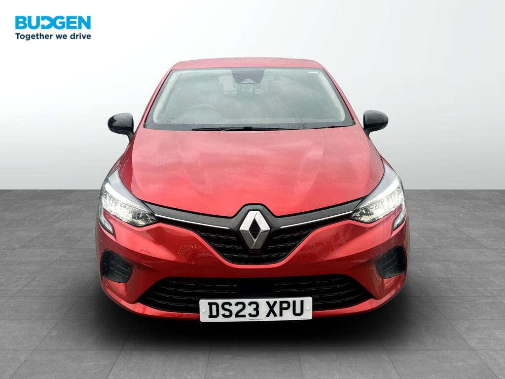 Used Renault Clio 2023 for sale - 77723772: Photo 5