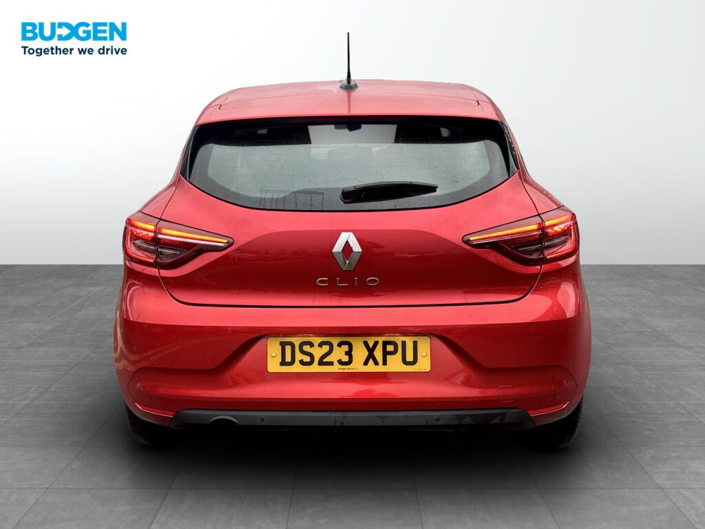 Used Renault Clio 2023 for sale - 77723772: Photo 6
