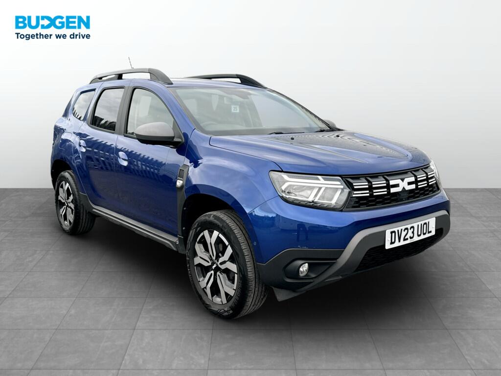Used Dacia Duster 2023 for sale - 78099982: Photo 1