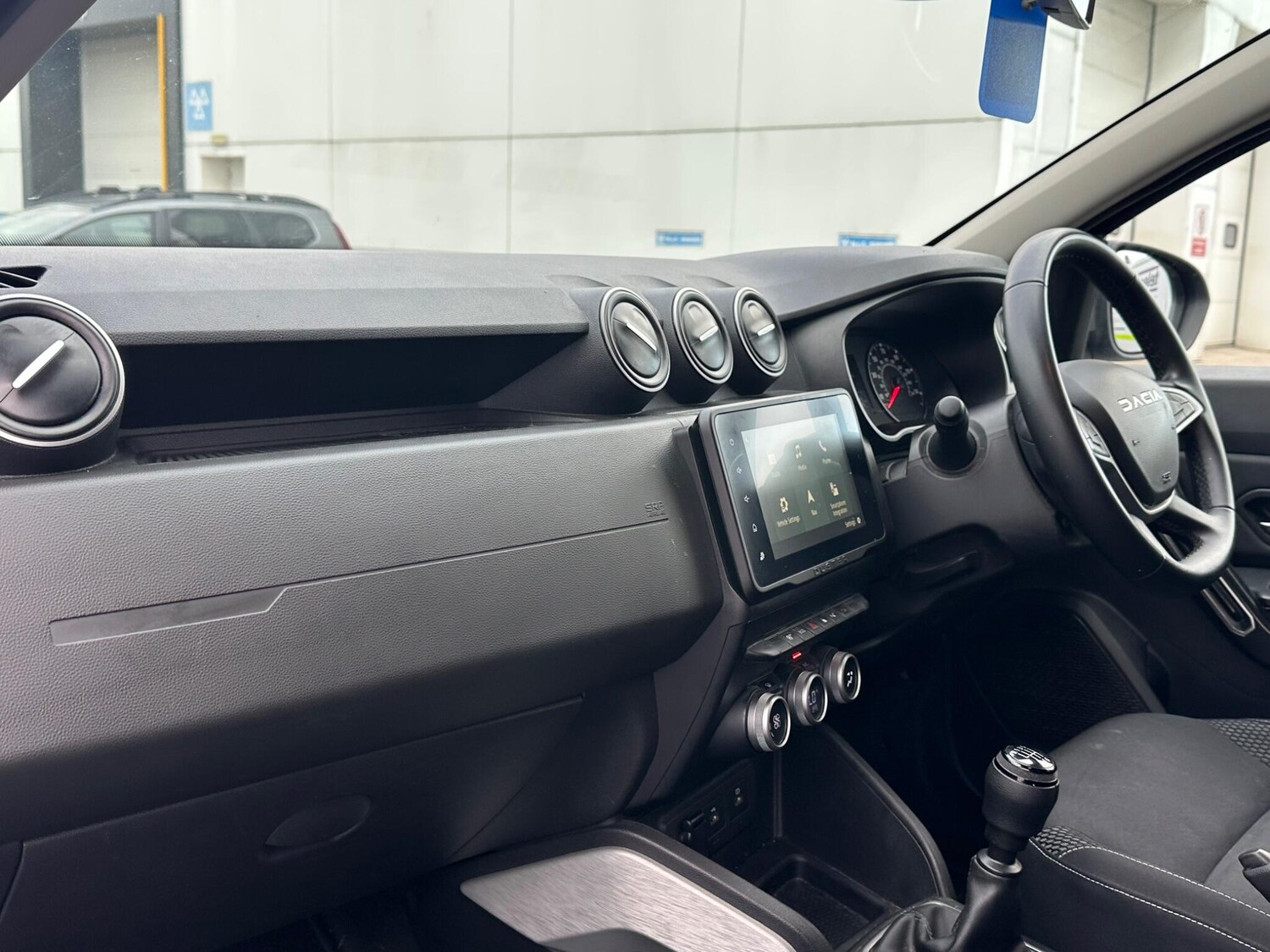 Used Dacia Duster 2023 for sale - 78099982: Photo 10