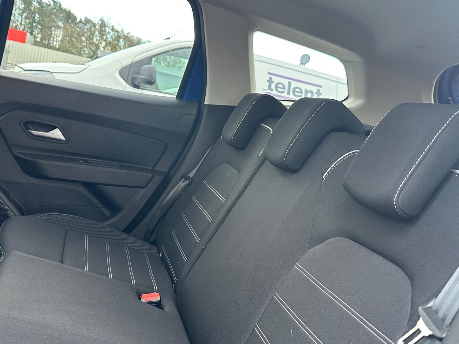 Used Dacia Duster 2023 for sale - 78099982: Photo 11