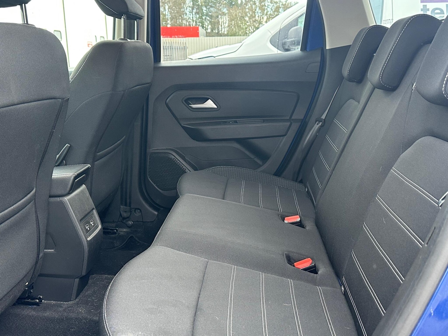 Used Dacia Duster 2023 for sale - 78099982: Photo 12