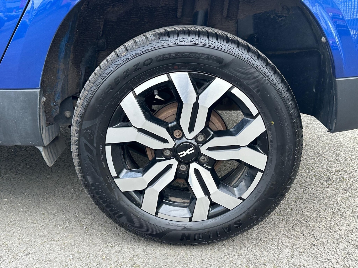 Used Dacia Duster 2023 for sale - 78099982: Photo 14