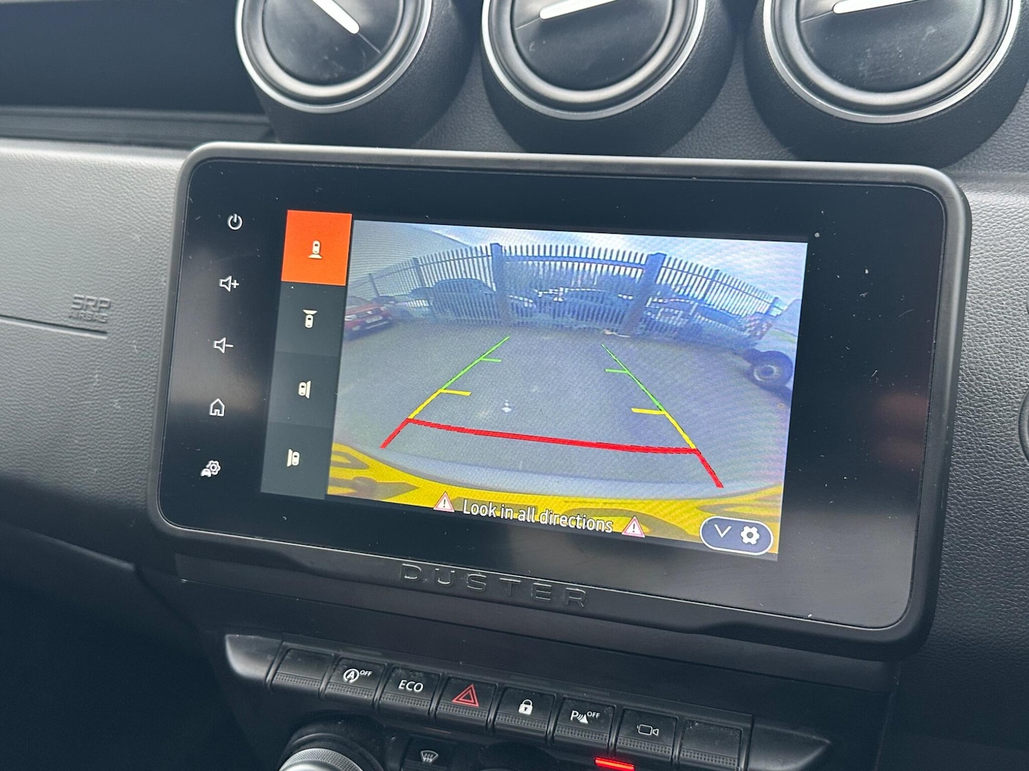 Used Dacia Duster 2023 for sale - 78099982: Photo 15