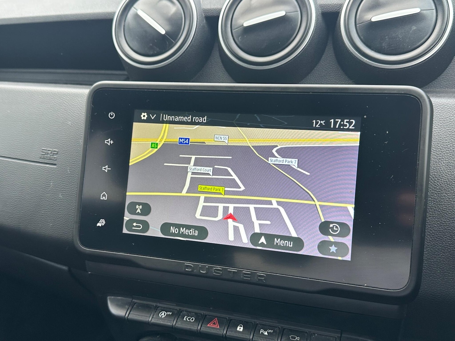 Used Dacia Duster 2023 for sale - 78099982: Photo 17