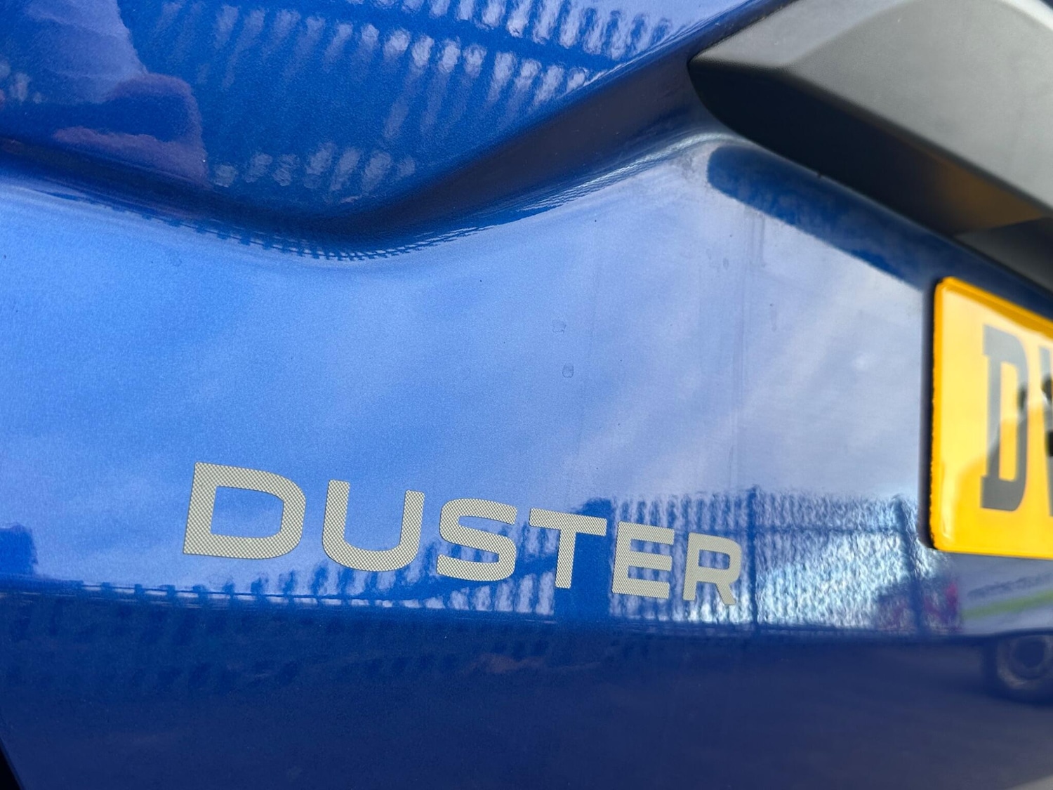 Used Dacia Duster 2023 for sale - 78099982: Photo 18