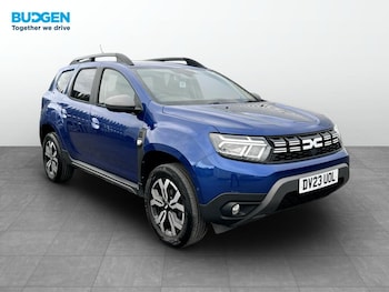 Used Dacia Duster 2023 for sale - 78099982: Photo