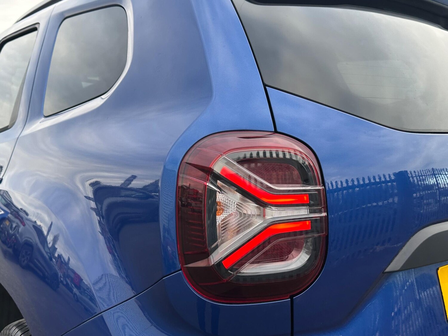 Used Dacia Duster 2023 for sale - 78099982: Photo 24