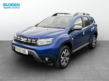 Used Dacia Duster 2023 for sale - 78099982: Photo