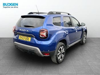 Used Dacia Duster 2023 for sale - 78099982: Photo