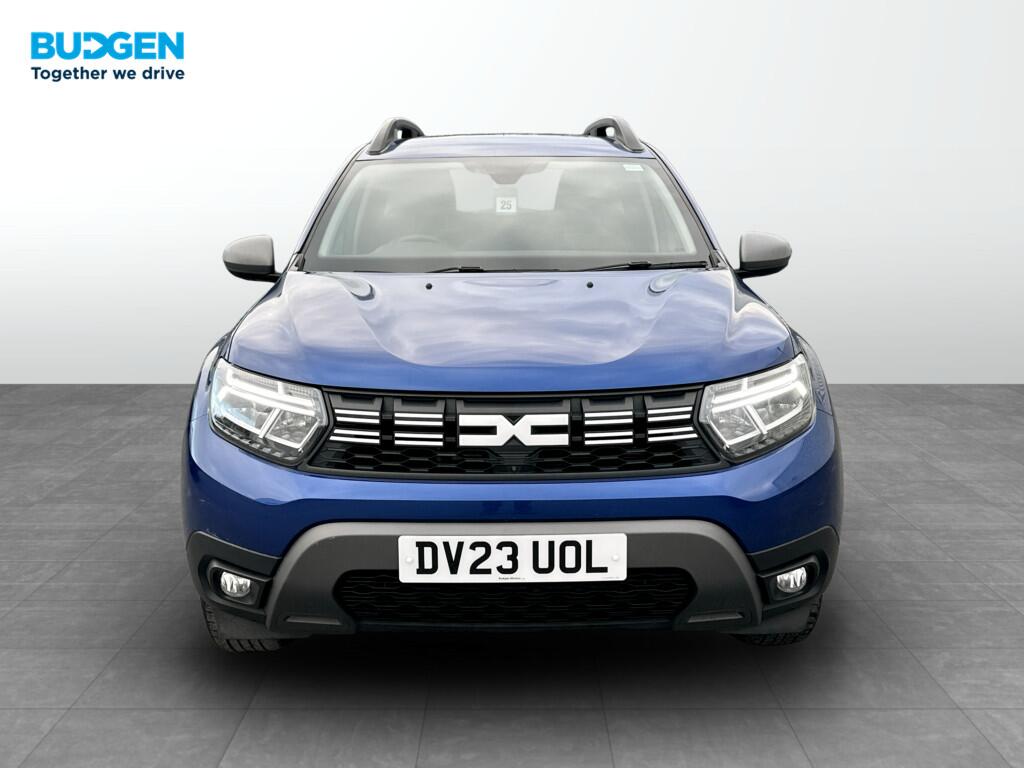 Used Dacia Duster 2023 for sale - 78099982: Photo 5
