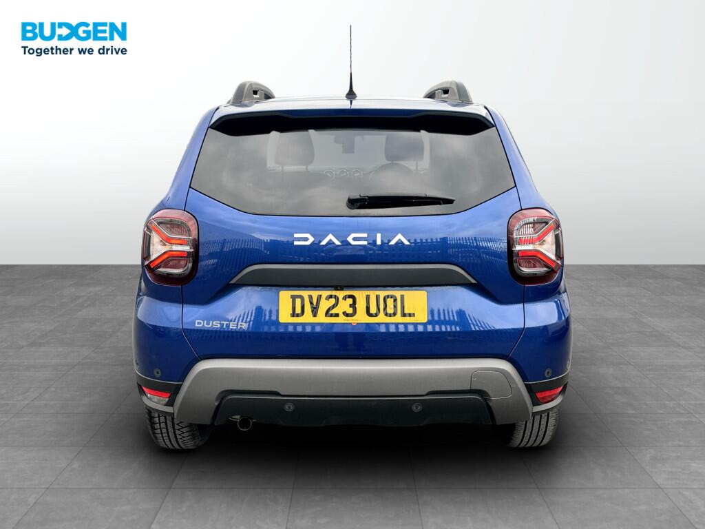 Used Dacia Duster 2023 for sale - 78099982: Photo 6