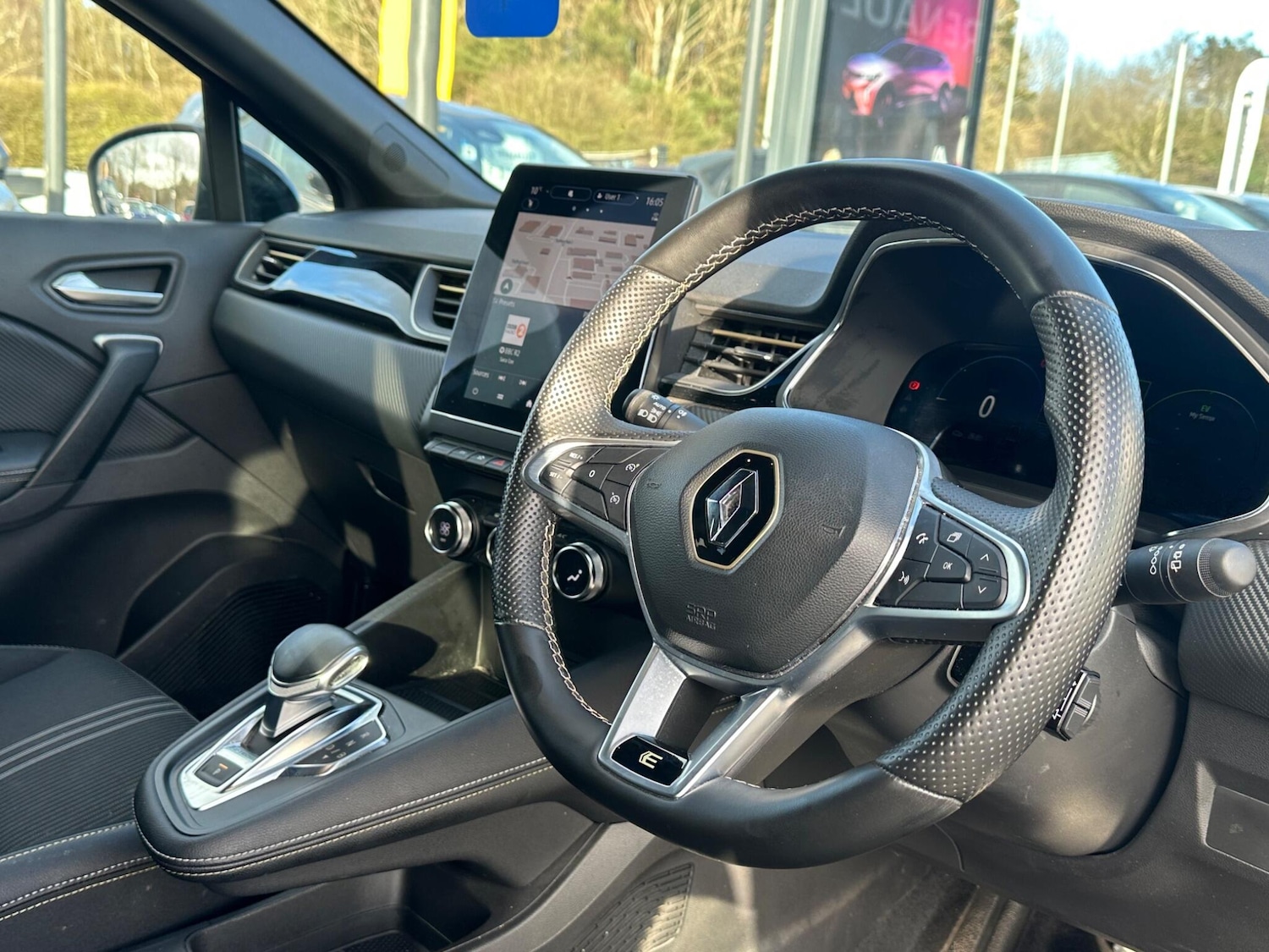 Used Renault Captur 2024 for sale - 77612973: Photo 10