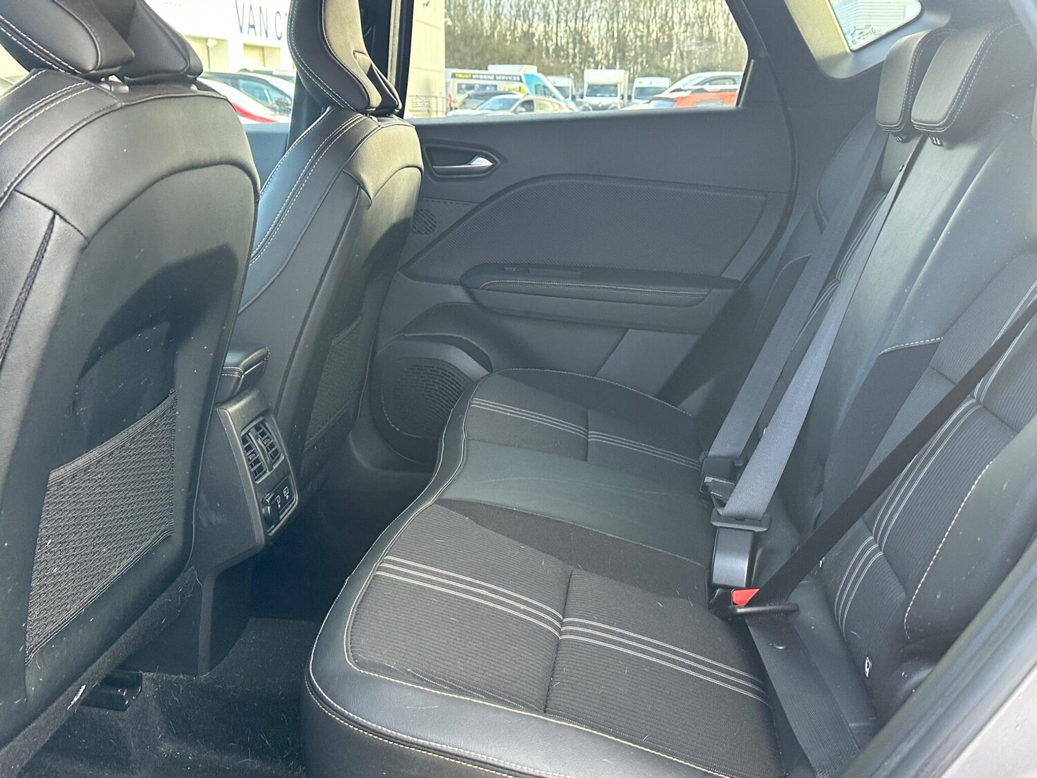 Used Renault Captur 2024 for sale - 77612973: Photo 13