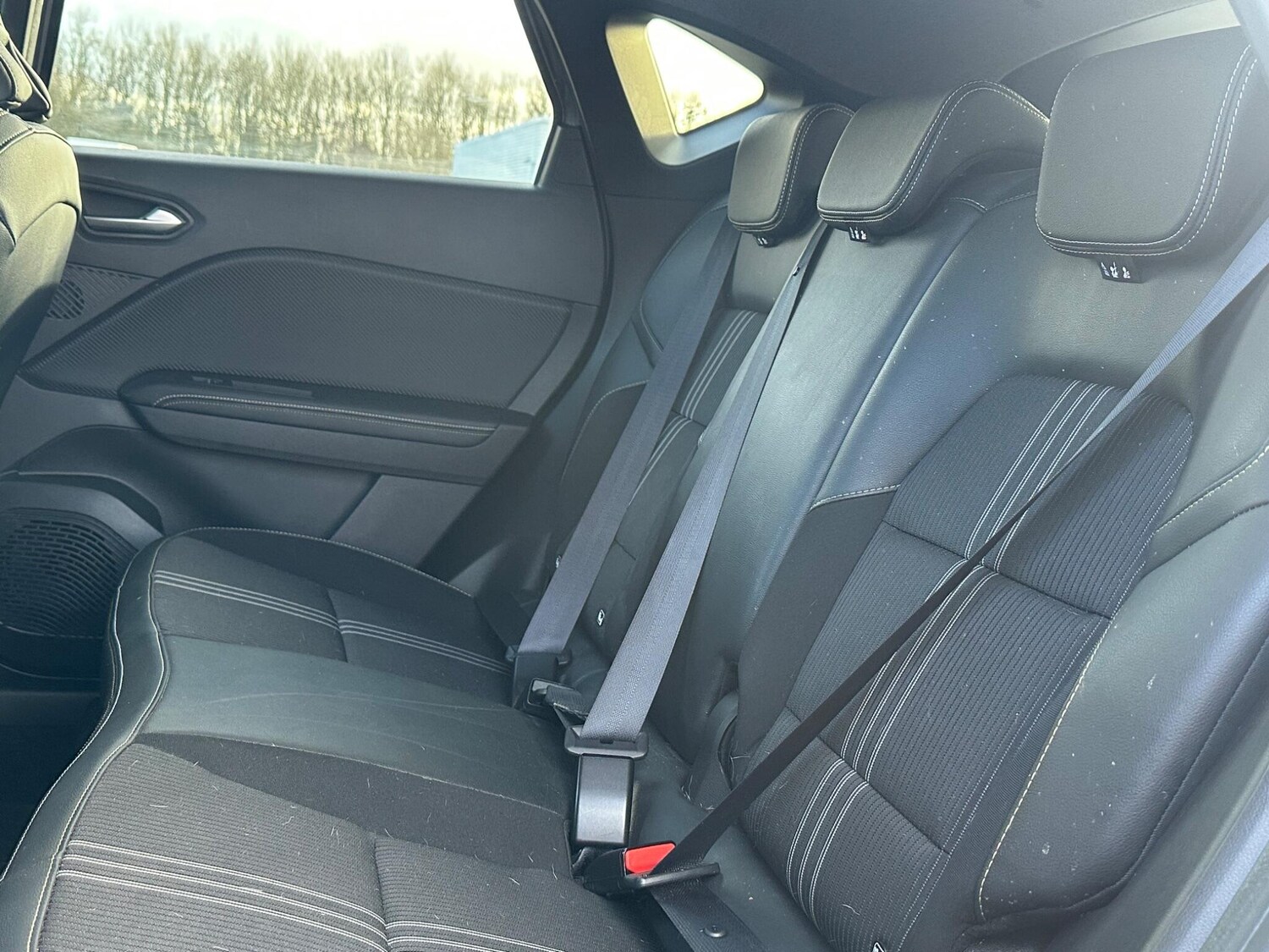 Used Renault Captur 2024 for sale - 77612973: Photo 14