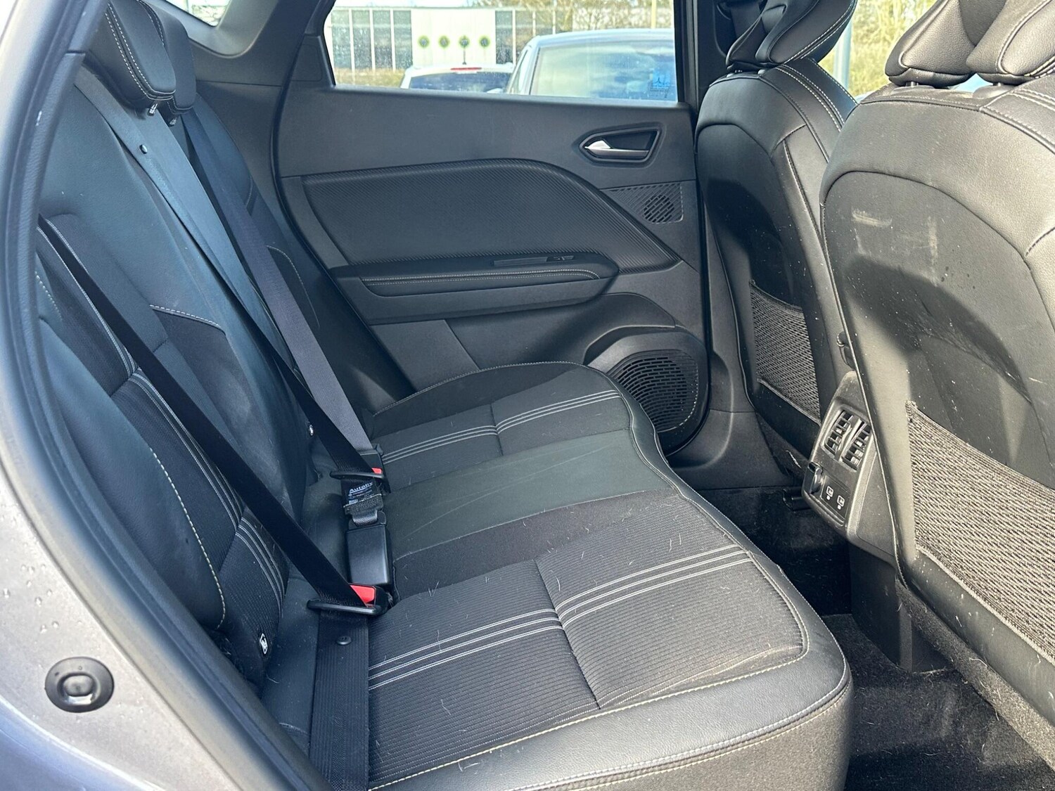 Used Renault Captur 2024 for sale - 77612973: Photo 15