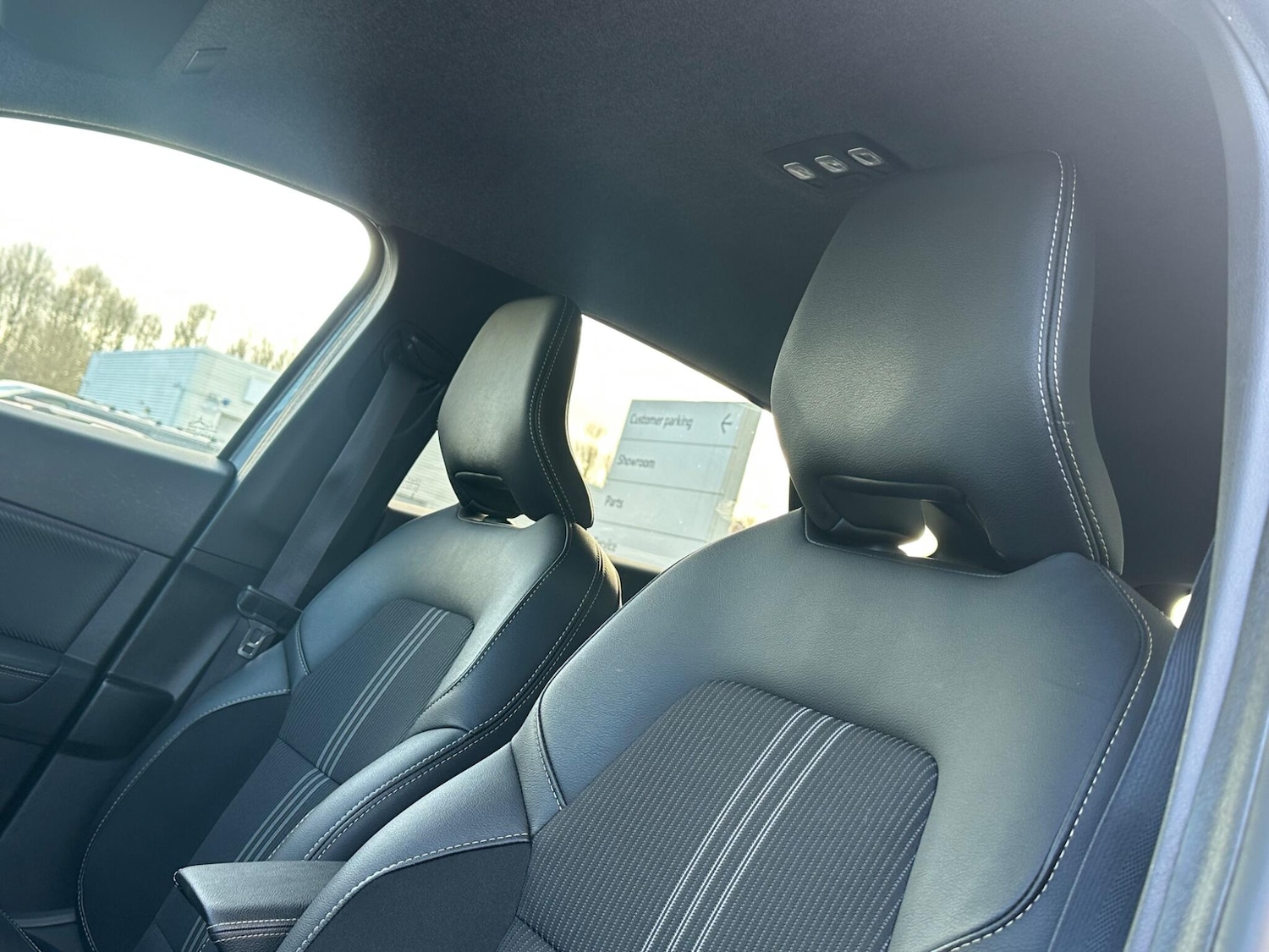 Used Renault Captur 2024 for sale - 77612973: Photo 16