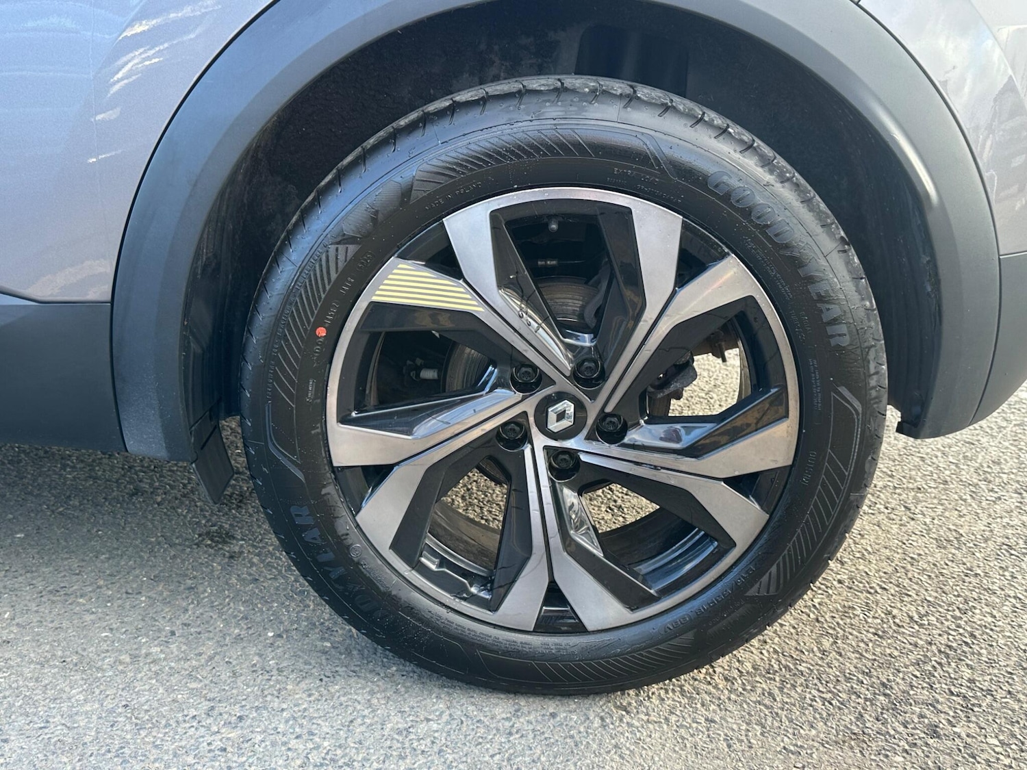 Used Renault Captur 2024 for sale - 77612973: Photo 19