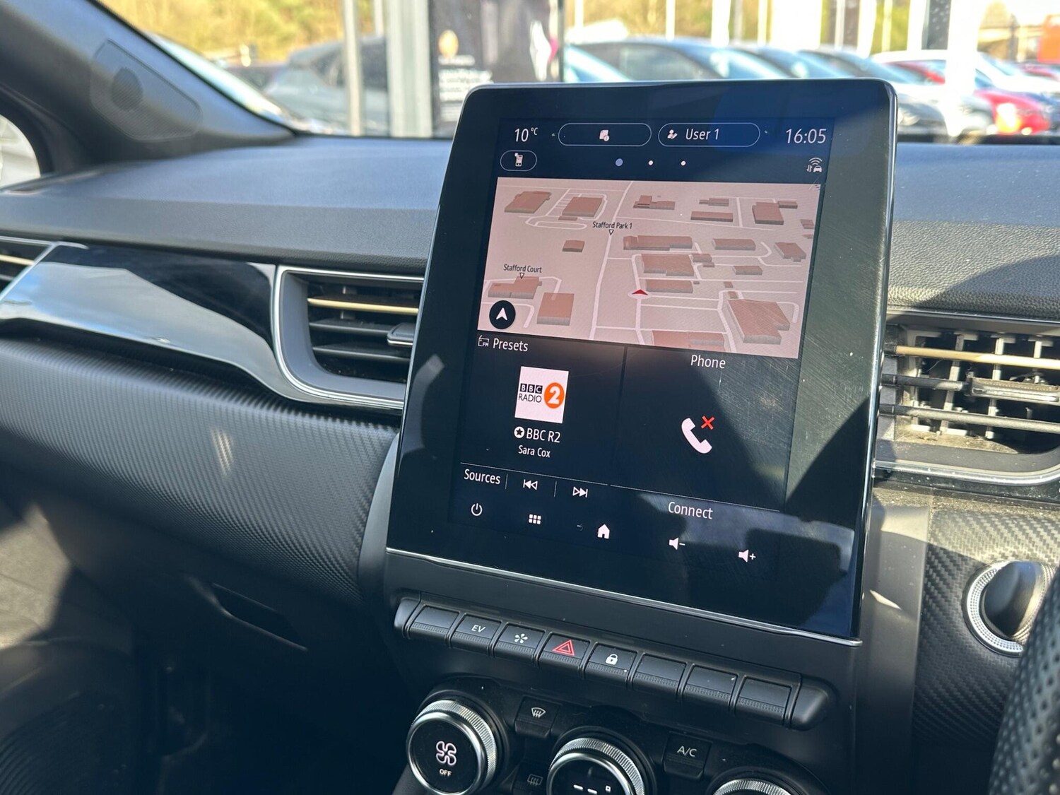 Used Renault Captur 2024 for sale - 77612973: Photo 20