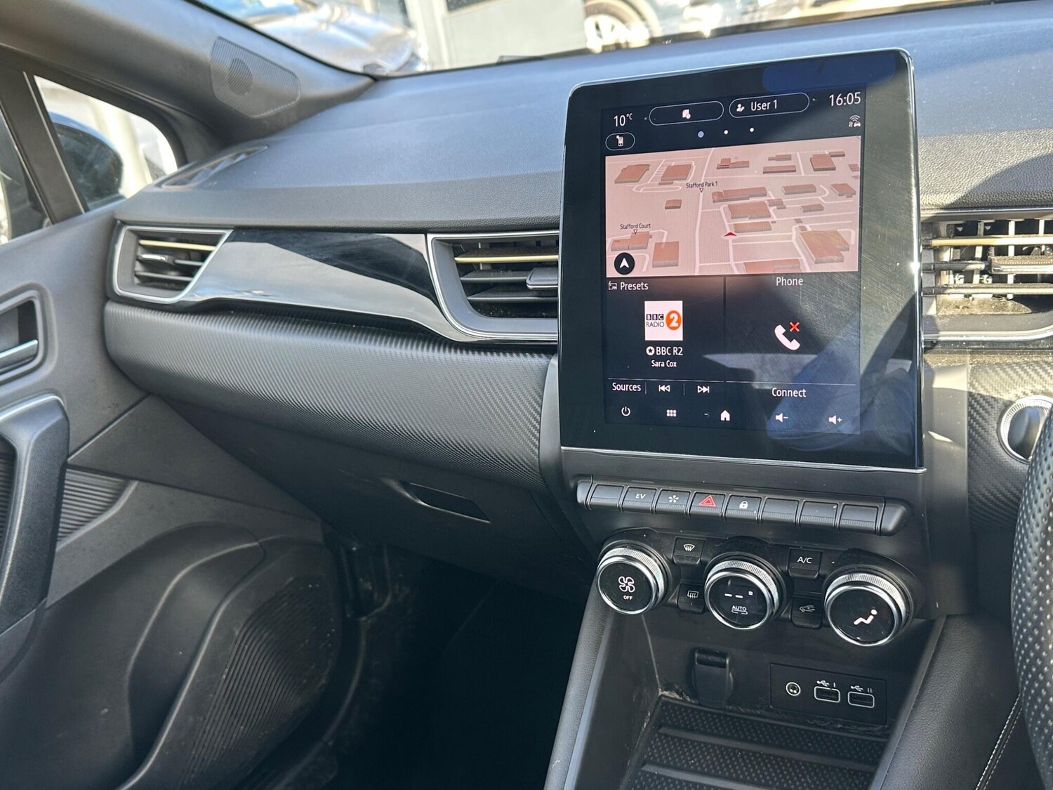 Used Renault Captur 2024 for sale - 77612973: Photo 21