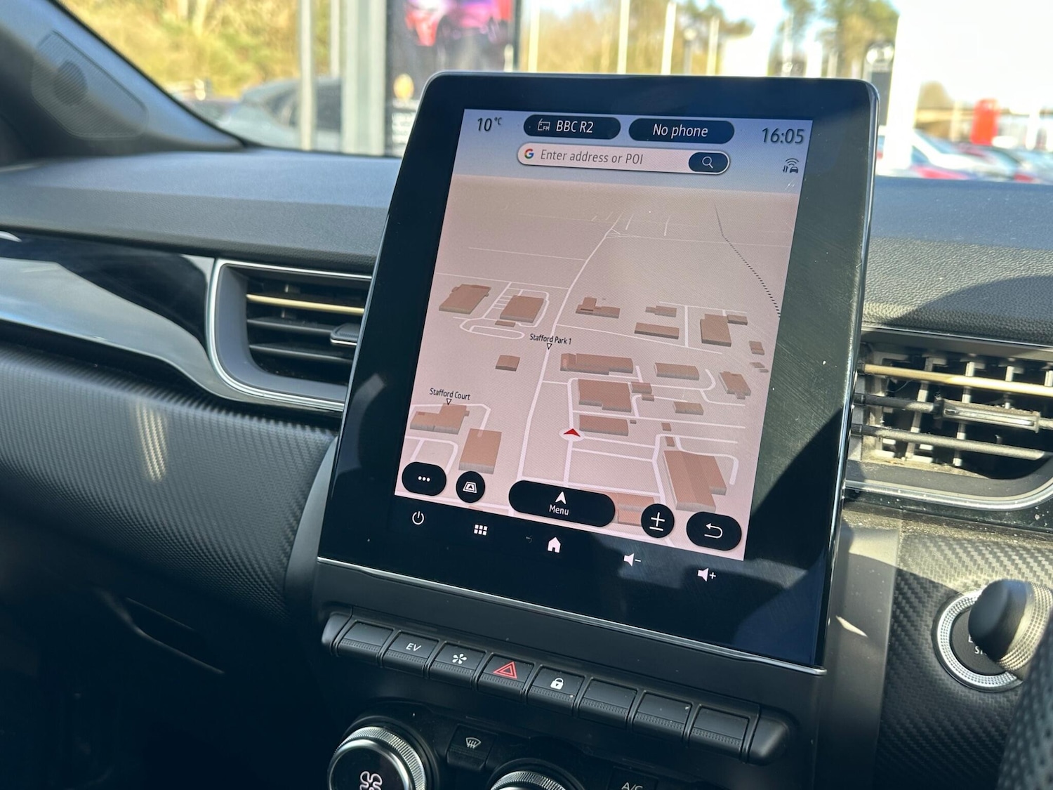 Used Renault Captur 2024 for sale - 77612973: Photo 22