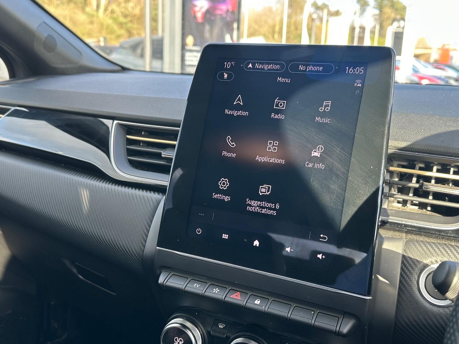 Used Renault Captur 2024 for sale - 77612973: Photo 23