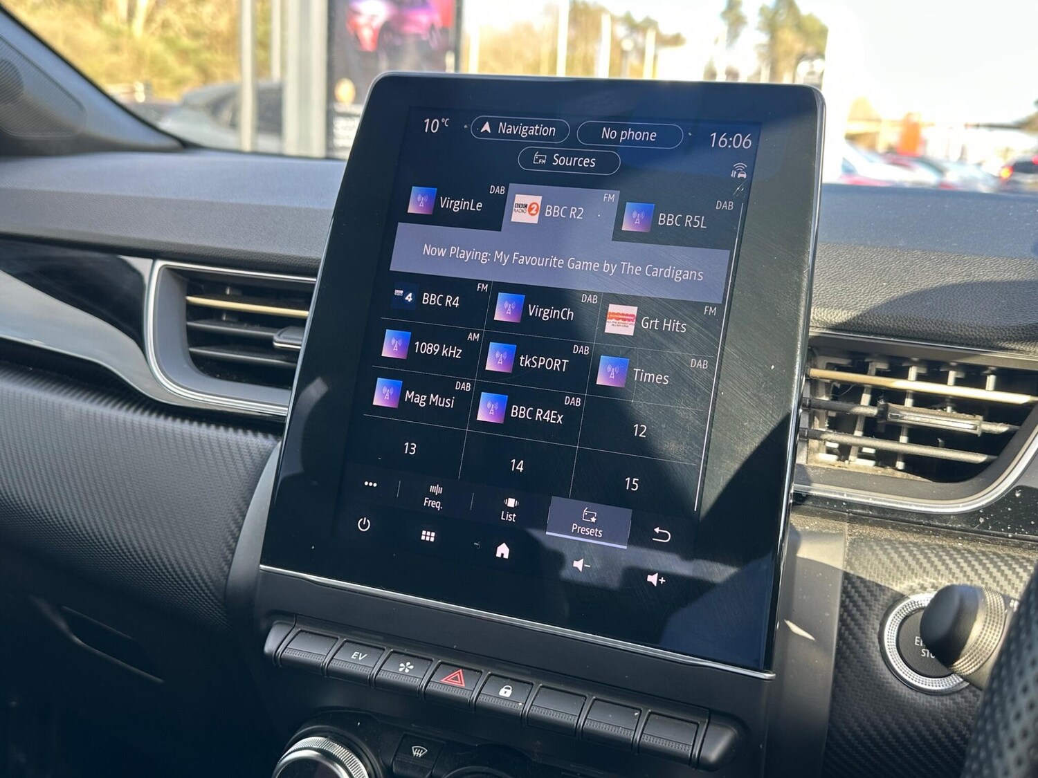 Used Renault Captur 2024 for sale - 77612973: Photo 25