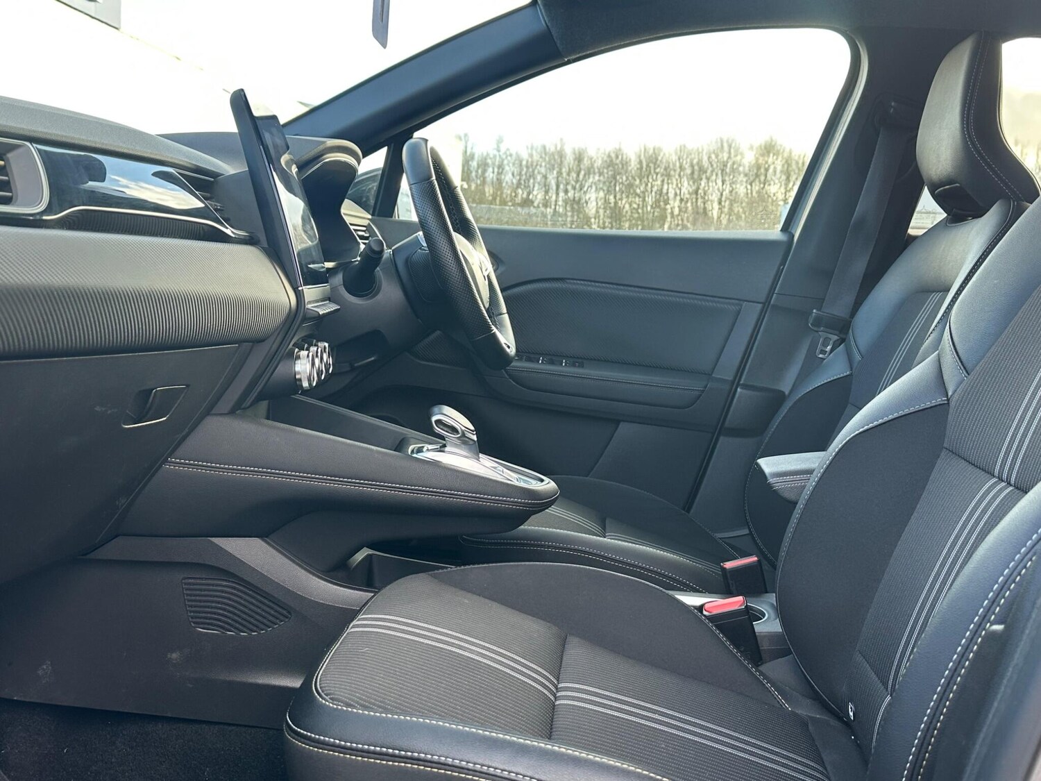 Used Renault Captur 2024 for sale - 77612973: Photo 26