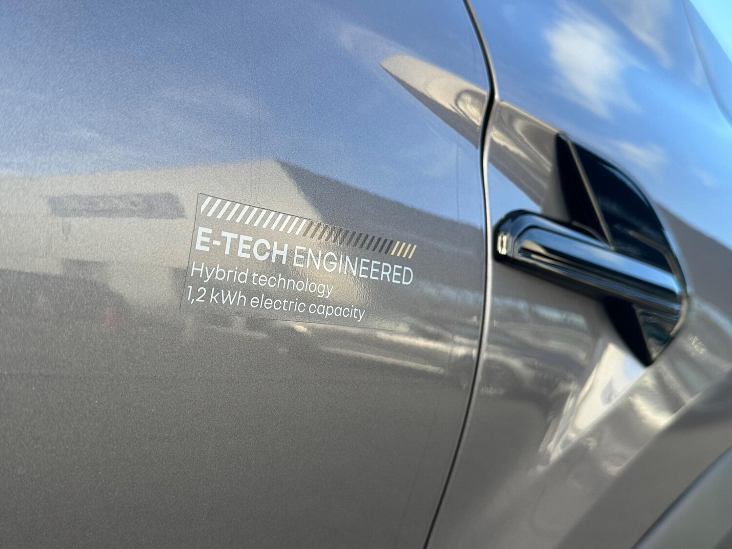 Used Renault Captur 2024 for sale - 77612973: Photo 28