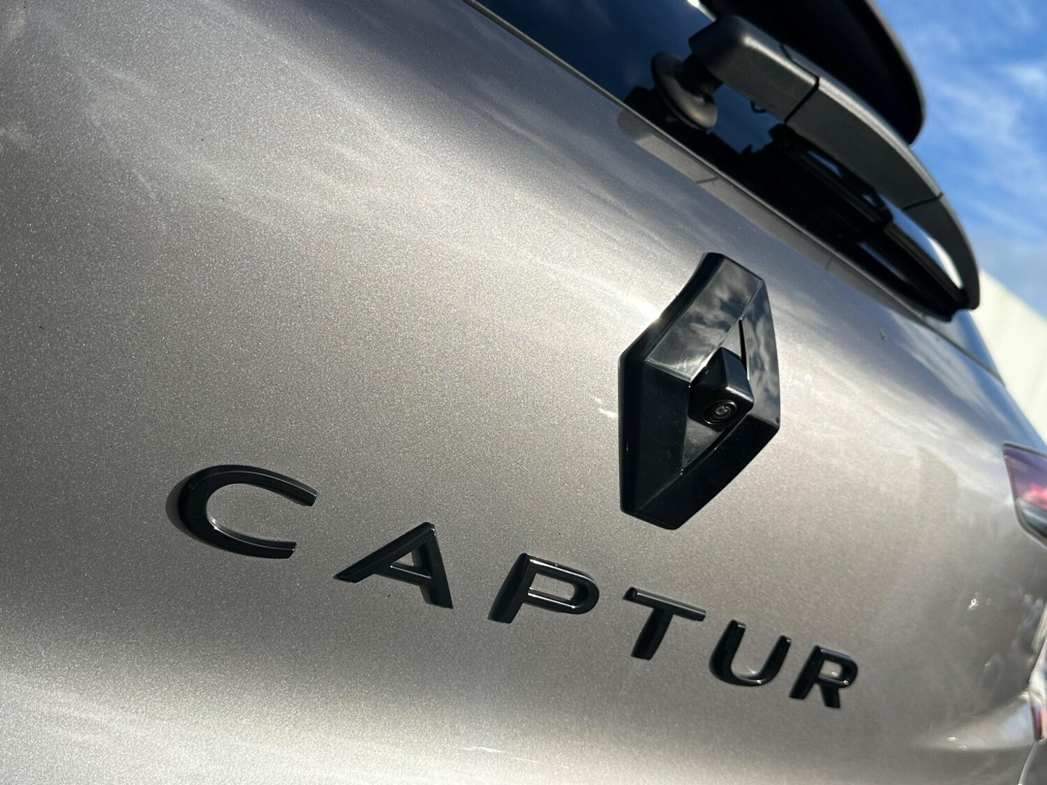 Used Renault Captur 2024 for sale - 77612973: Photo 29