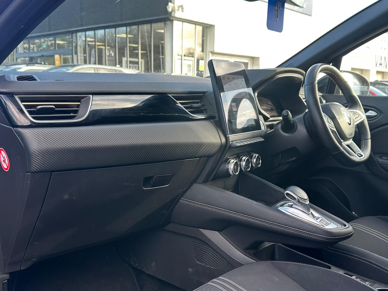 Used Renault Captur 2024 for sale - 77612973: Photo 9