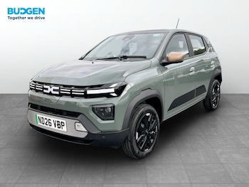 Used Dacia Spring 2026 for sale - 79279204: Photo