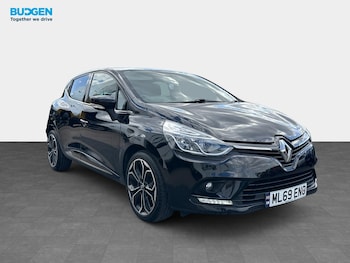 Used Renault Clio 2019 for sale - 79464433: Photo