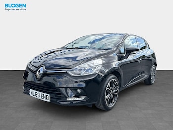Used Renault Clio 2019 for sale - 79464433: Photo