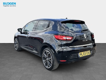 Used Renault Clio 2019 for sale - 79464433: Photo