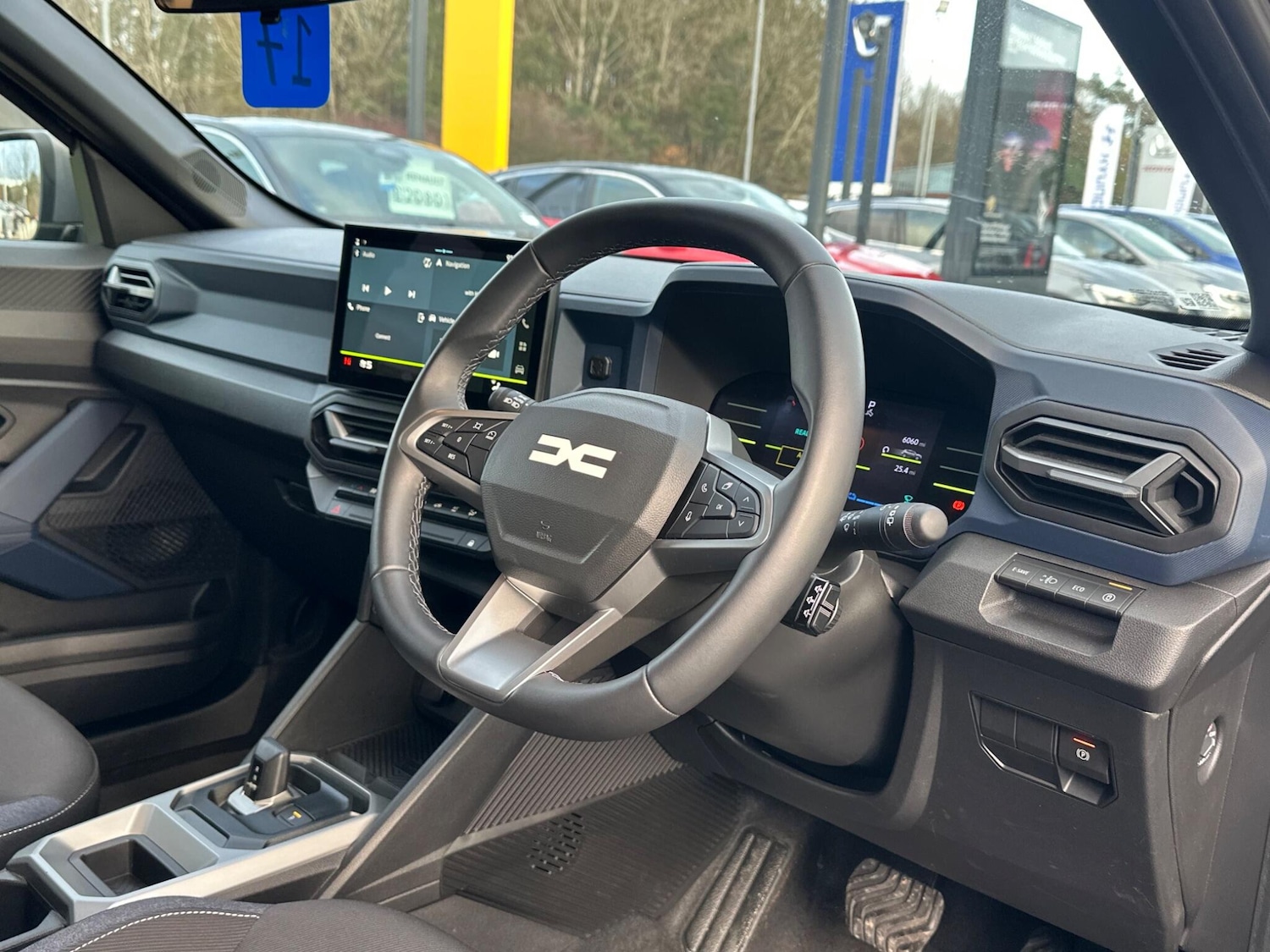 Used Dacia Duster 2024 for sale - 76913942: Photo 10