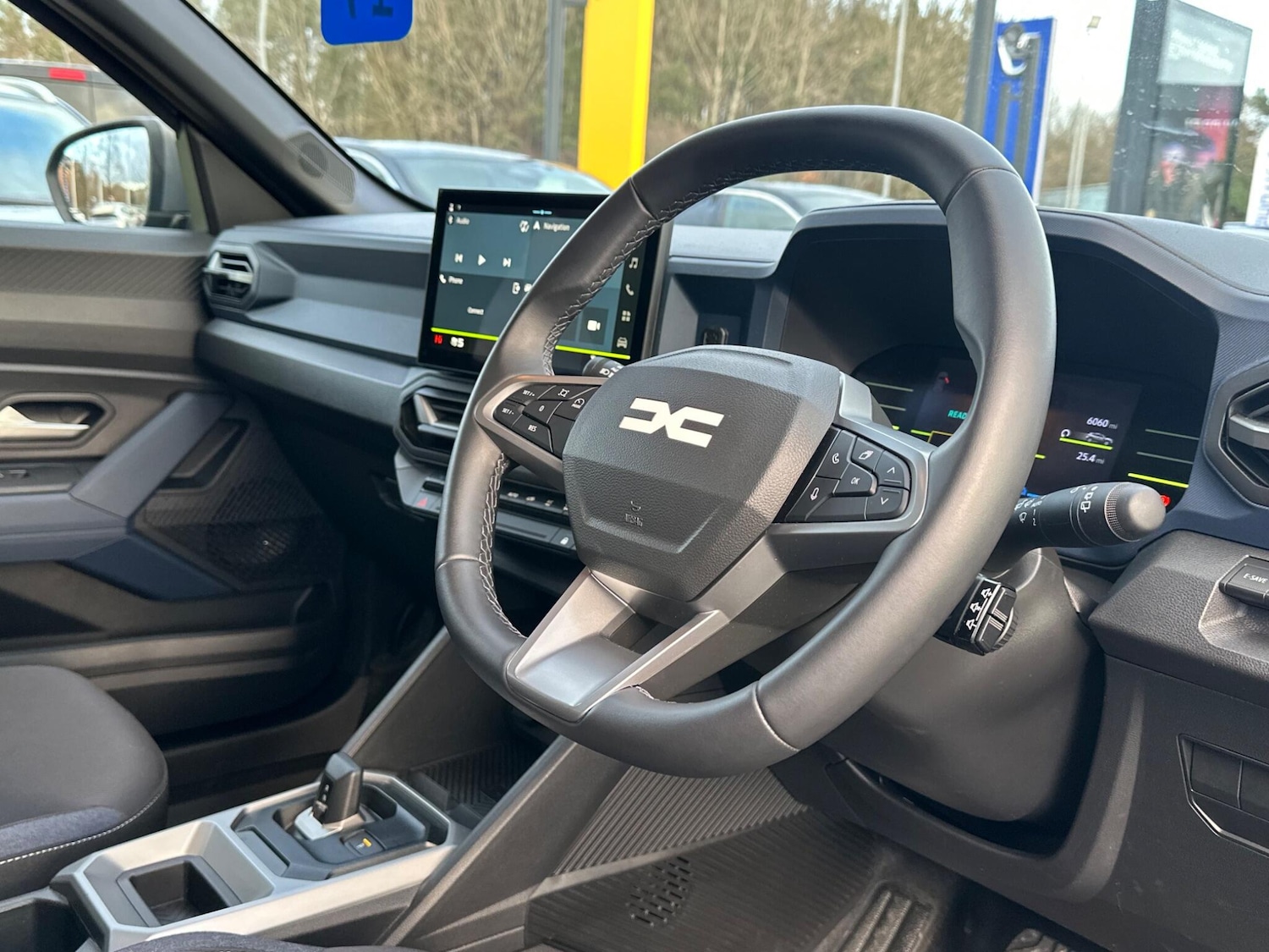 Used Dacia Duster 2024 for sale - 76913942: Photo 11