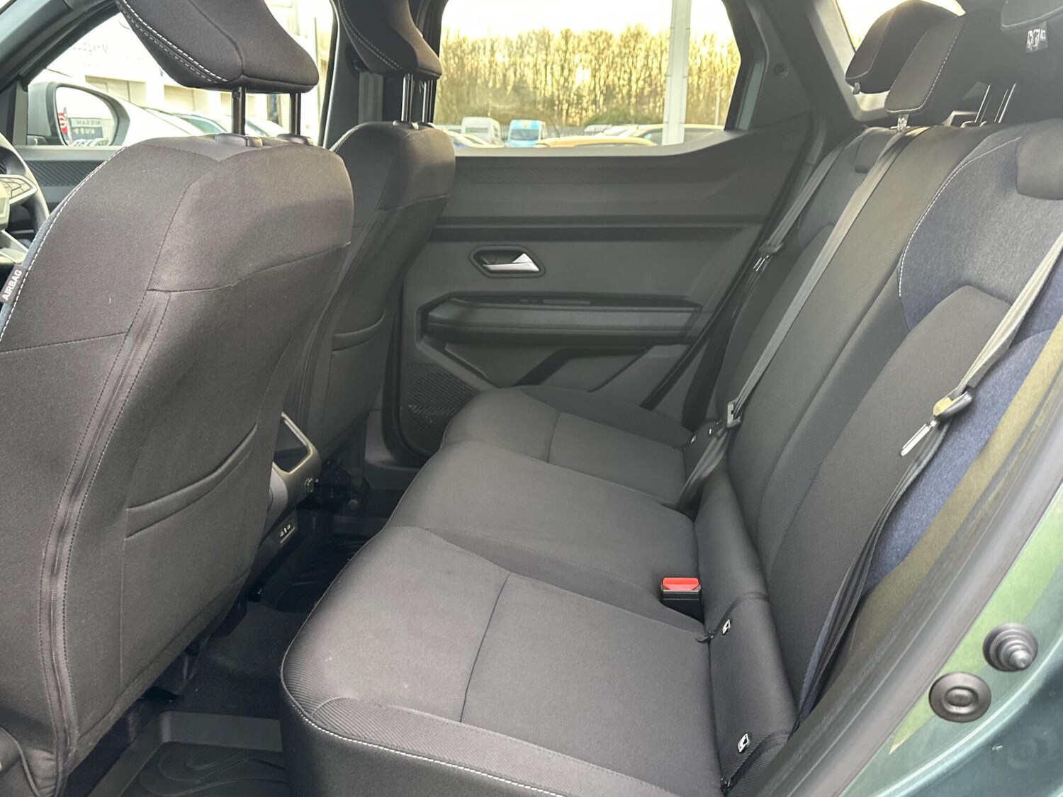 Used Dacia Duster 2024 for sale - 76913942: Photo 13