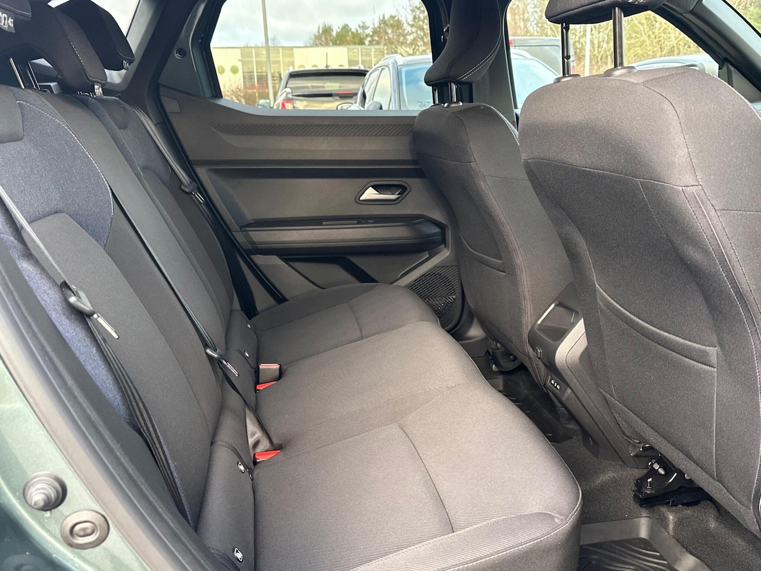 Used Dacia Duster 2024 for sale - 76913942: Photo 14