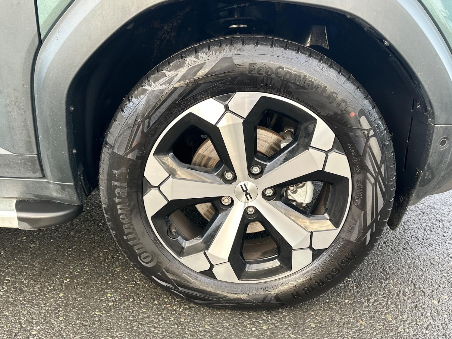 Used Dacia Duster 2024 for sale - 76913942: Photo 20